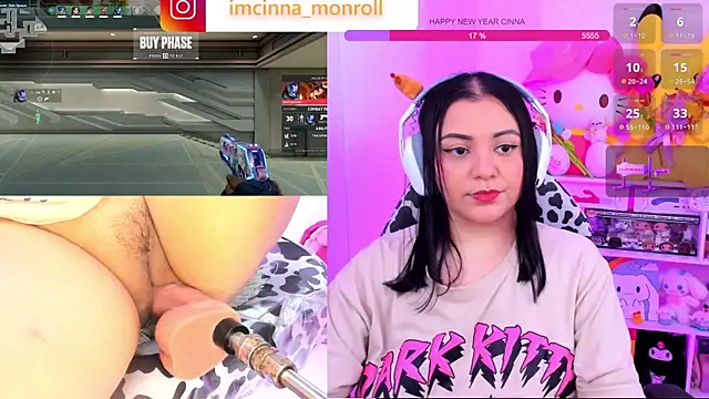 Snapshot of cinna_monroll chatting on January 2025 08:54:02 PM cinna monroll online show from January 2025 08:54:02 PM