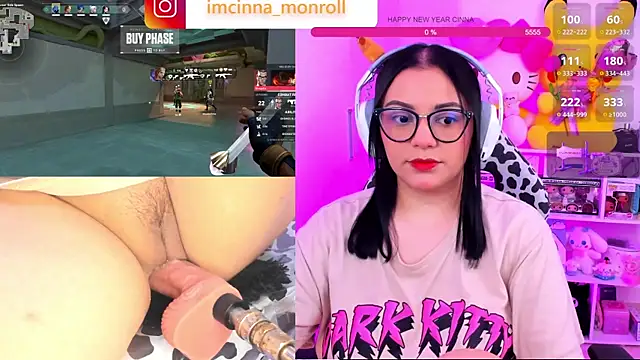 Snapshot of cinna_monroll chatting on January 2025 02:25:01 AM cinna monroll online show from January 2025 02:25:01 AM