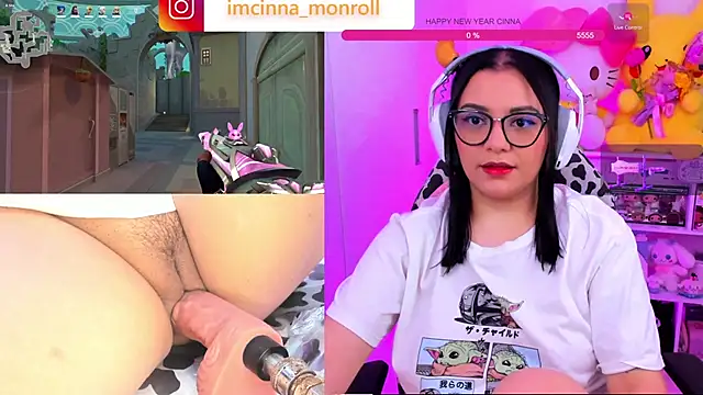 Snapshot of cinna_monroll chatting on January 2025 04:22:01 PM cinna monroll online show from January 2025 04:22:01 PM