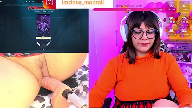 Snapshot of cinna_monroll chatting on January 2025 04:48:02 PM cinna monroll online show from January 2025 04:48:02 PM