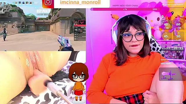 Snapshot of cinna_monroll chatting on January 2025 08:21:01 PM cinna monroll online show from January 2025 08:21:01 PM