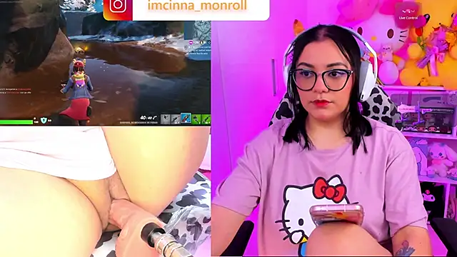 Snapshot of cinna_monroll chatting on January 2025 04:11:01 PM cinna monroll online show from January 2025 04:11:01 PM