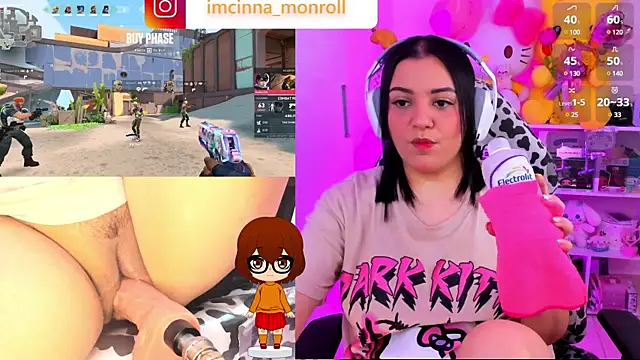 Snapshot of cinna_monroll chatting on January 2025 05:02:01 PM cinna monroll online show from January 2025 05:02:01 PM