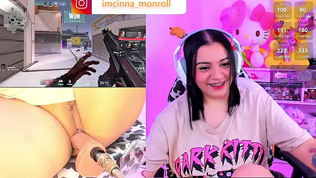 Snapshot of cinna_monroll chatting on January 2025 08:15:01 PM cinna monroll online show from January 2025 08:15:01 PM