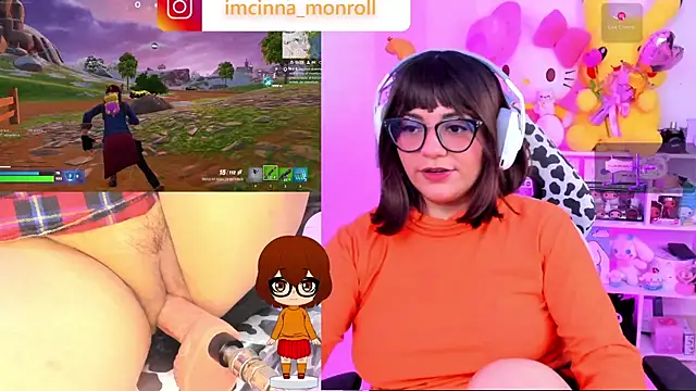 Snapshot of cinna_monroll chatting on January 2025 02:03:02 AM cinna monroll online show from January 2025 02:03:02 AM