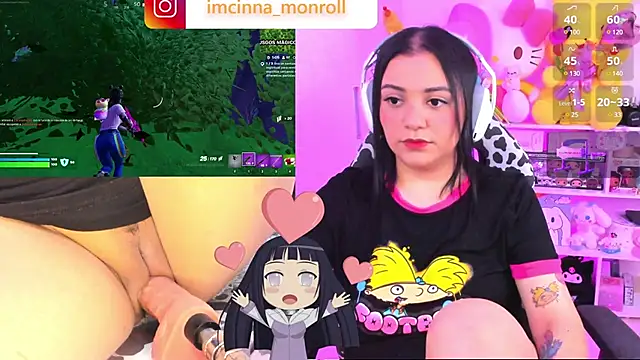 Snapshot of cinna_monroll chatting on January 2025 04:32:02 PM cinna monroll online show from January 2025 04:32:02 PM