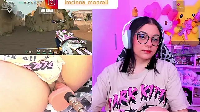 Snapshot of cinna_monroll chatting on January 2025 01:08:01 AM cinna monroll online show from January 2025 01:08:01 AM