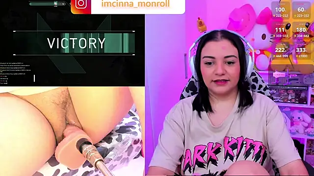 Snapshot of cinna_monroll chatting on January 2025 04:37:02 PM cinna monroll online show from January 2025 04:37:02 PM