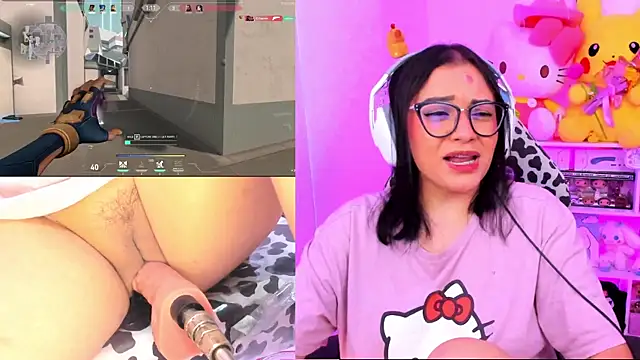 Snapshot of cinna_monroll chatting on January 2025 02:44:02 AM cinna monroll online show from January 2025 02:44:02 AM