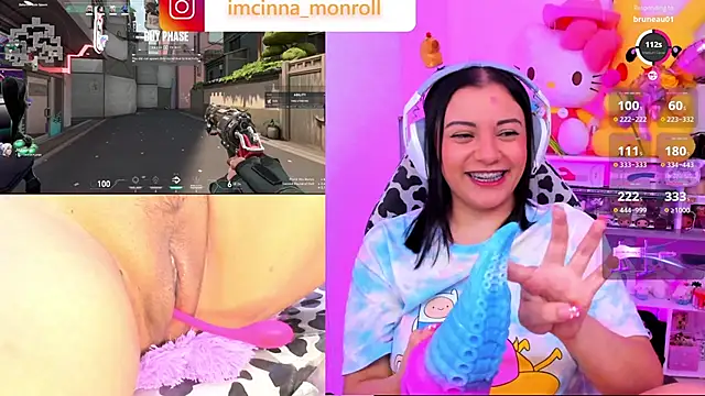 Snapshot of cinna_monroll chatting on January 2025 04:59:02 PM cinna monroll online show from January 2025 04:59:02 PM