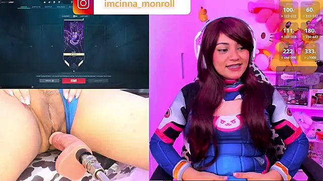 Snapshot of cinna_monroll chatting on January 2025 12:42:01 AM cinna monroll online show from January 2025 12:42:01 AM