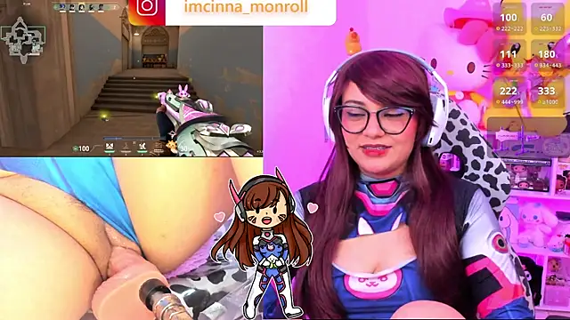 Snapshot of cinna_monroll chatting on January 2025 03:43:01 AM cinna monroll online show from January 2025 03:43:01 AM