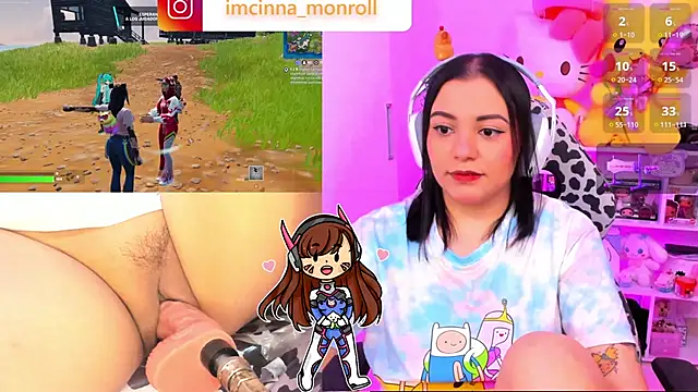 Snapshot of cinna_monroll chatting on January 2025 05:53:01 PM cinna monroll online show from January 2025 05:53:01 PM