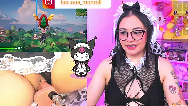 Snapshot of cinna_monroll chatting on January 2025 12:27:02 AM cinna monroll online show from January 2025 12:27:02 AM