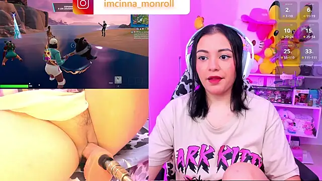 Snapshot of cinna_monroll chatting on February 2025 11:26:01 PM cinna monroll online show from February 2025 11:26:01 PM