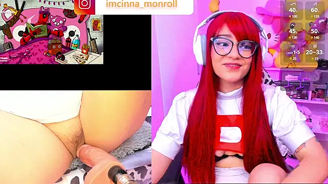 Snapshot of cinna_monroll chatting on February 2025 11:27:01 PM cinna monroll online show from February 2025 11:27:01 PM