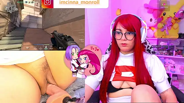 Snapshot of cinna_monroll chatting on February 2025 02:29:02 AM cinna monroll online show from February 2025 02:29:02 AM