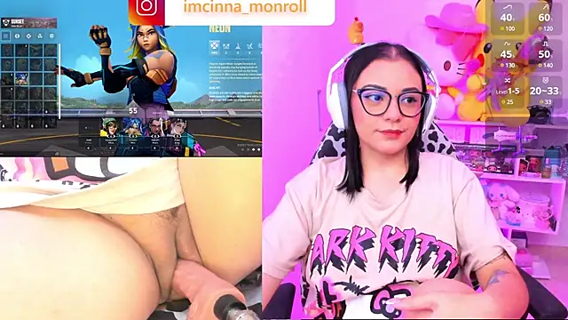 Snapshot of cinna_monroll chatting on February 2025 02:00:01 AM cinna monroll online show from February 2025 02:00:01 AM