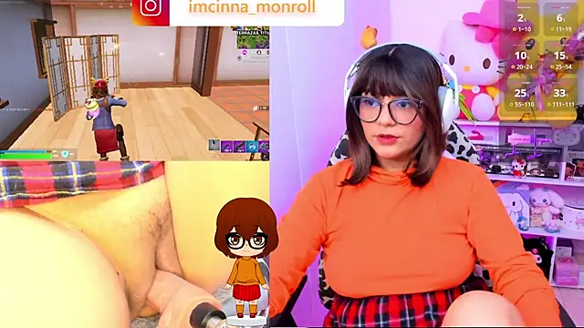 Snapshot of cinna_monroll chatting on February 2025 10:21:02 PM cinna monroll online show from February 2025 10:21:02 PM