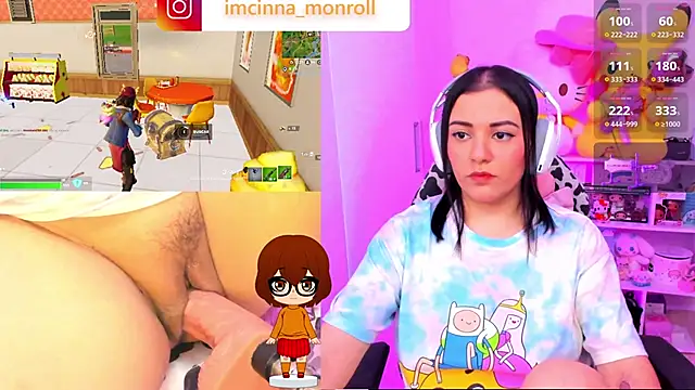 Snapshot of cinna_monroll chatting on February 2025 11:45:01 PM cinna monroll online show from February 2025 11:45:01 PM