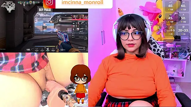 Snapshot of cinna_monroll chatting on February 2025 05:15:02 AM cinna monroll online show from February 2025 05:15:02 AM