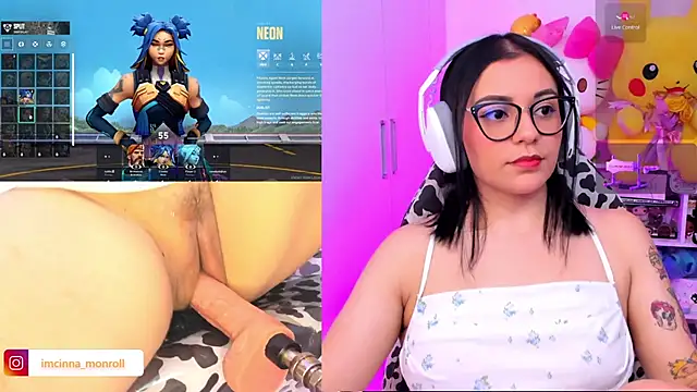 Snapshot of cinna_monroll chatting on February 2025 12:05:02 AM cinna monroll online show from February 2025 12:05:02 AM