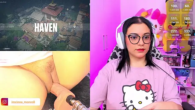 Snapshot of cinna_monroll chatting on February 2025 12:54:02 AM cinna monroll online show from February 2025 12:54:02 AM