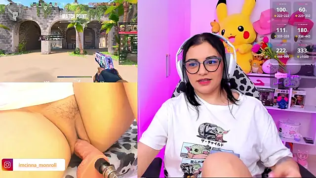 Snapshot of cinna_monroll chatting on March 2025 12:11:01 AM cinna monroll online show from March 2025 12:11:01 AM