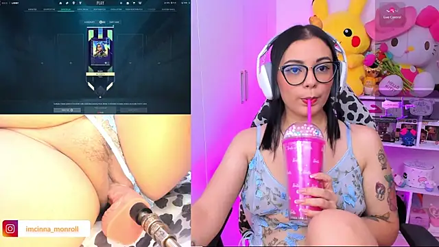 Snapshot of cinna_monroll chatting on March 2025 12:53:01 AM cinna monroll online show from March 2025 12:53:01 AM