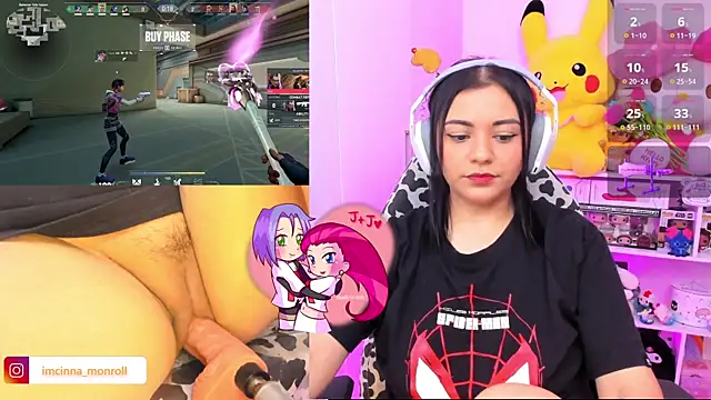 Snapshot of cinna_monroll chatting on March 2025 04:34:02 PM cinna monroll online show from March 2025 04:34:02 PM