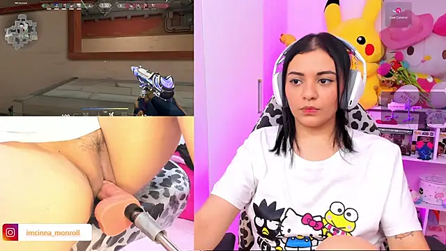 Snapshot of cinna_monroll chatting on March 2025 05:24:02 PM cinna monroll online show from March 2025 05:24:02 PM