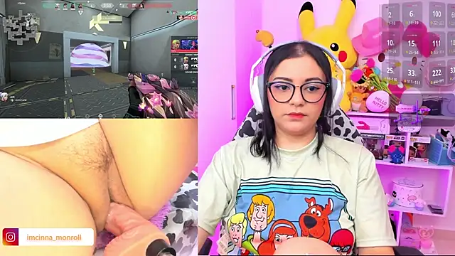 Snapshot of cinna_monroll chatting on March 2025 05:26:02 PM cinna monroll online show from March 2025 05:26:02 PM