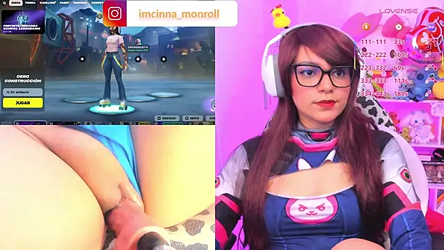 Snapshot of cinna_monroll chatting on September 2025 02:33:02 AM cinna monroll online show from September 2025 02:33:02 AM