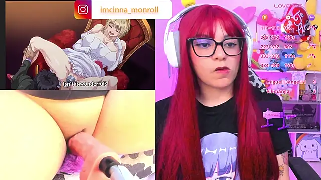 Snapshot of cinna_monroll chatting on September 2025 04:58:02 AM cinna monroll online show from September 2025 04:58:02 AM