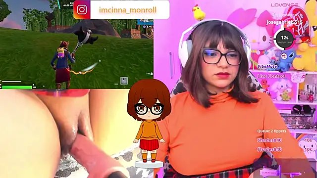 Snapshot of cinna_monroll chatting on September 2025 05:03:01 PM cinna monroll online show from September 2025 05:03:01 PM