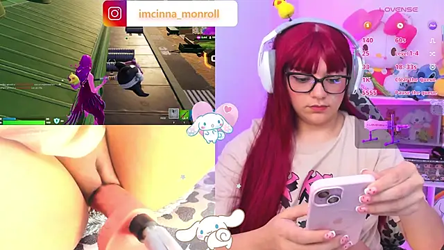 Snapshot of cinna_monroll chatting on September 2025 06:33:02 PM cinna monroll online show from September 2025 06:33:02 PM