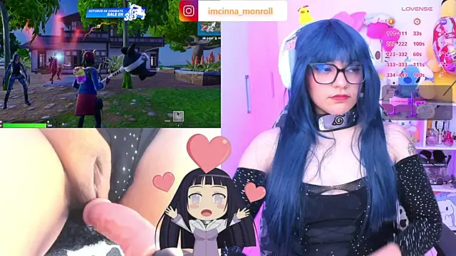 Snapshot of cinna_monroll chatting on October 2025 04:32:01 AM cinna monroll online show from October 2025 04:32:01 AM