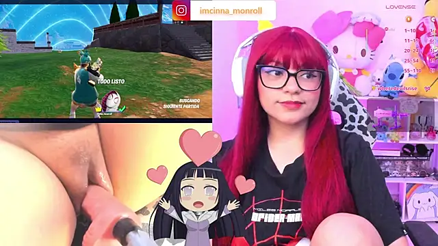 Snapshot of cinna_monroll chatting on October 2025 04:38:01 PM cinna monroll online show from October 2025 04:38:01 PM