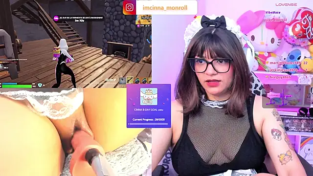 Snapshot of cinna_monroll chatting on October 2025 03:42:02 PM cinna monroll online show from October 2025 03:42:02 PM