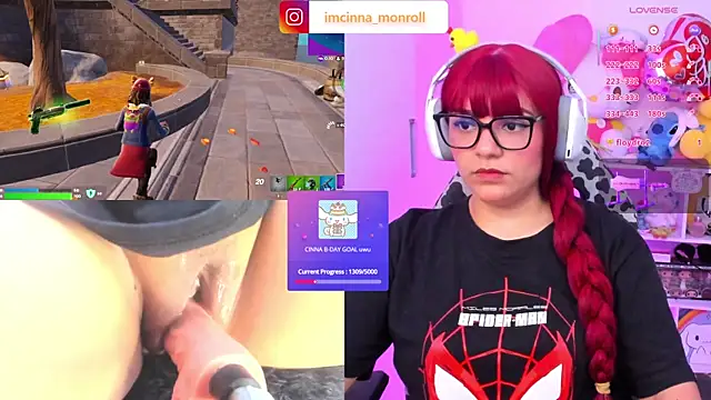 Snapshot of cinna_monroll chatting on October 2025 04:27:02 PM cinna monroll online show from October 2025 04:27:02 PM