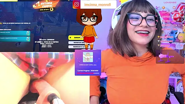 Snapshot of cinna_monroll chatting on October 2025 04:33:02 AM cinna monroll online show from October 2025 04:33:02 AM