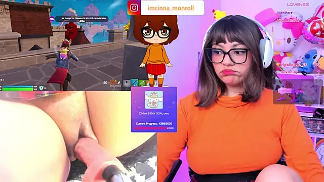 Snapshot of cinna_monroll chatting on October 2025 04:39:01 PM cinna monroll online show from October 2025 04:39:01 PM