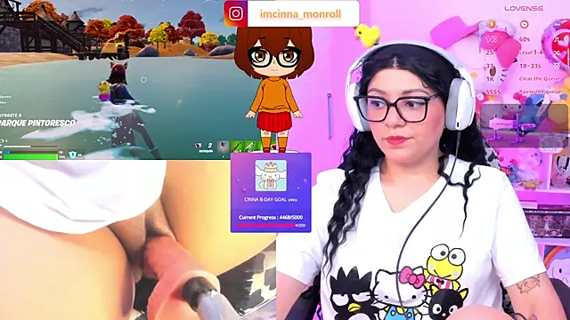 Snapshot of cinna_monroll chatting on October 2025 03:35:02 PM cinna monroll online show from October 2025 03:35:02 PM