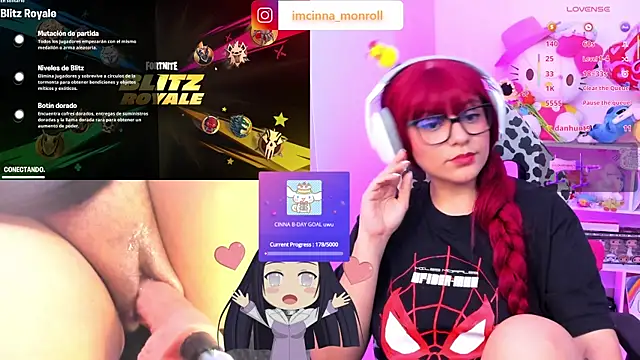 Snapshot of cinna_monroll chatting on October 2025 03:45:01 PM cinna monroll online show from October 2025 03:45:01 PM