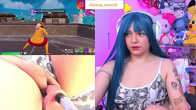 Snapshot of cinna_monroll chatting on October 2025 03:51:02 PM cinna monroll online show from October 2025 03:51:02 PM