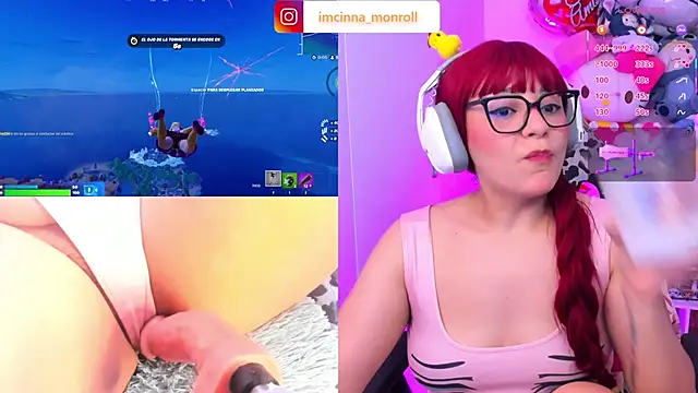 Snapshot of cinna_monroll chatting on October 2025 04:52:01 PM cinna monroll online show from October 2025 04:52:01 PM