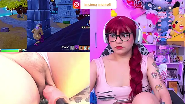 Snapshot of cinna_monroll chatting on October 2025 04:08:02 PM cinna monroll online show from October 2025 04:08:02 PM