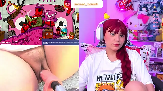 Snapshot of cinna_monroll chatting on November 2025 03:36:01 PM cinna monroll online show from November 2025 03:36:01 PM