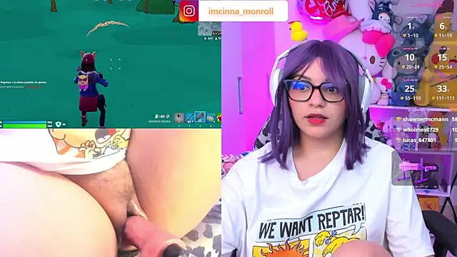 Snapshot of cinna_monroll chatting on November 2025 05:32:02 AM cinna monroll online show from November 2025 05:32:02 AM