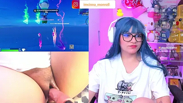 Snapshot of cinna_monroll chatting on November 2025 05:37:02 PM cinna monroll online show from November 2025 05:37:02 PM